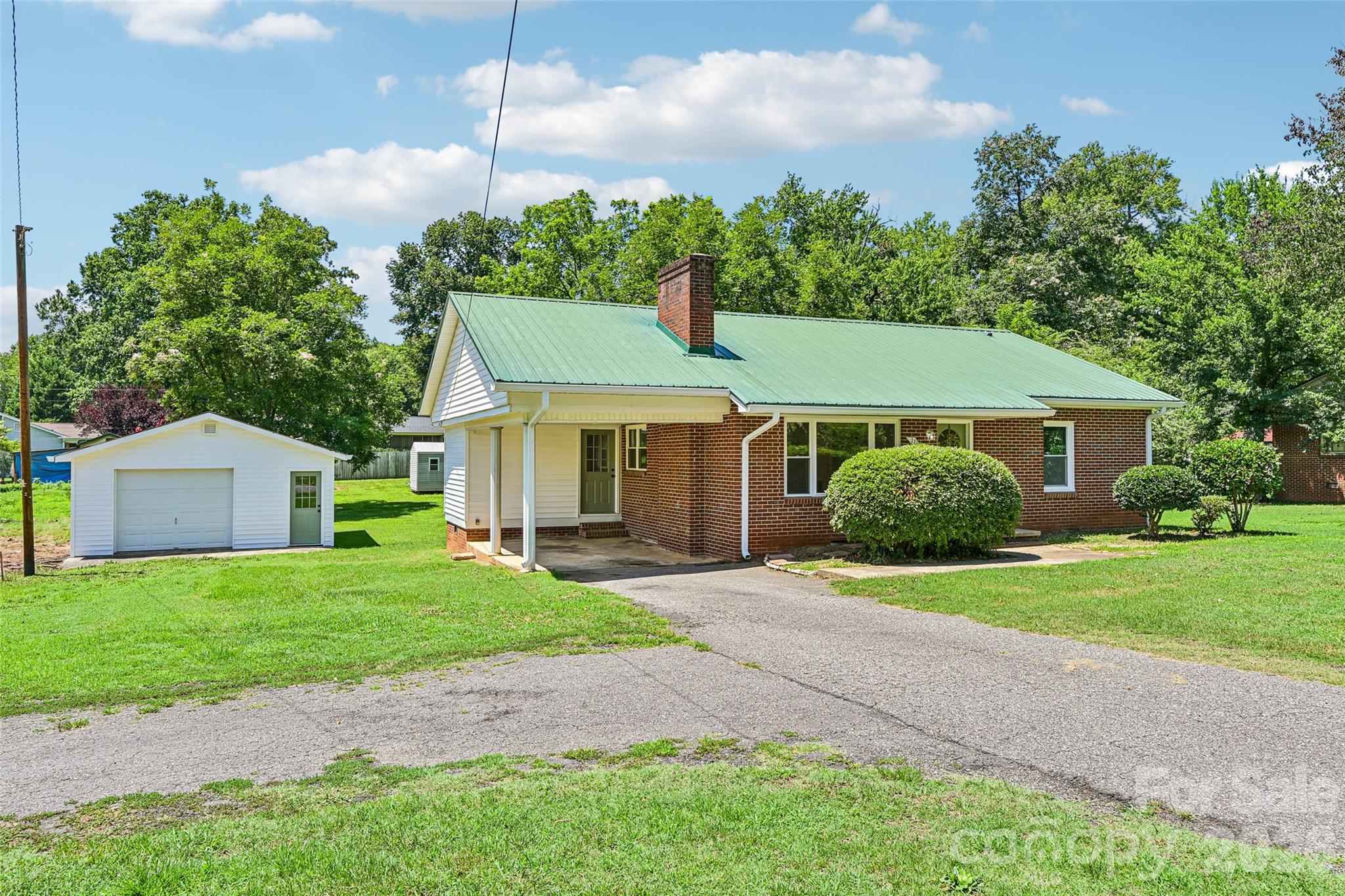 1130 Buffalo Shoals Road Statesville, NC 28677 - Photo 2 of 22