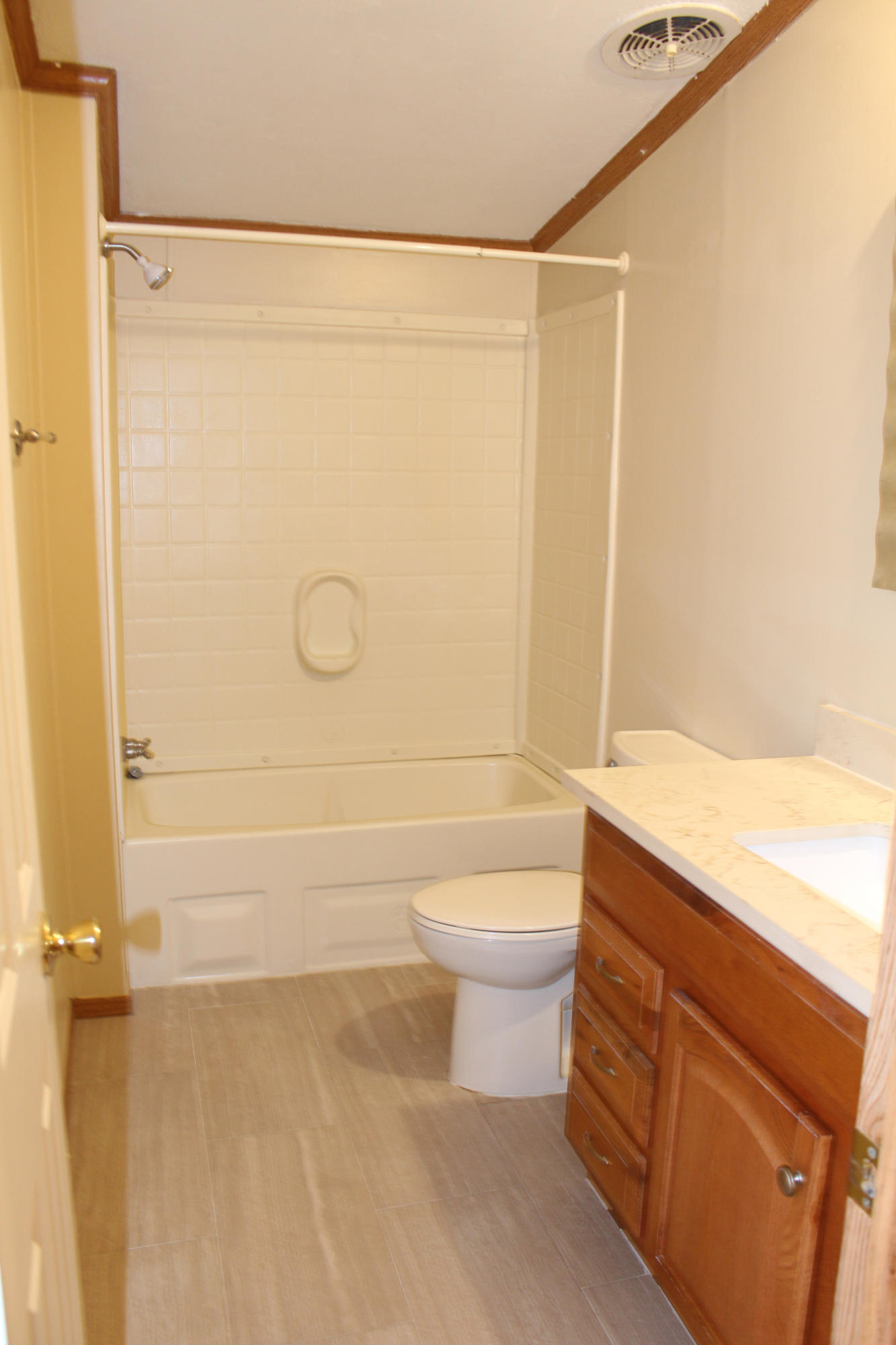 276 Oldham Road West End, NC 27376 - Photo 12 of 20 Guest Bath