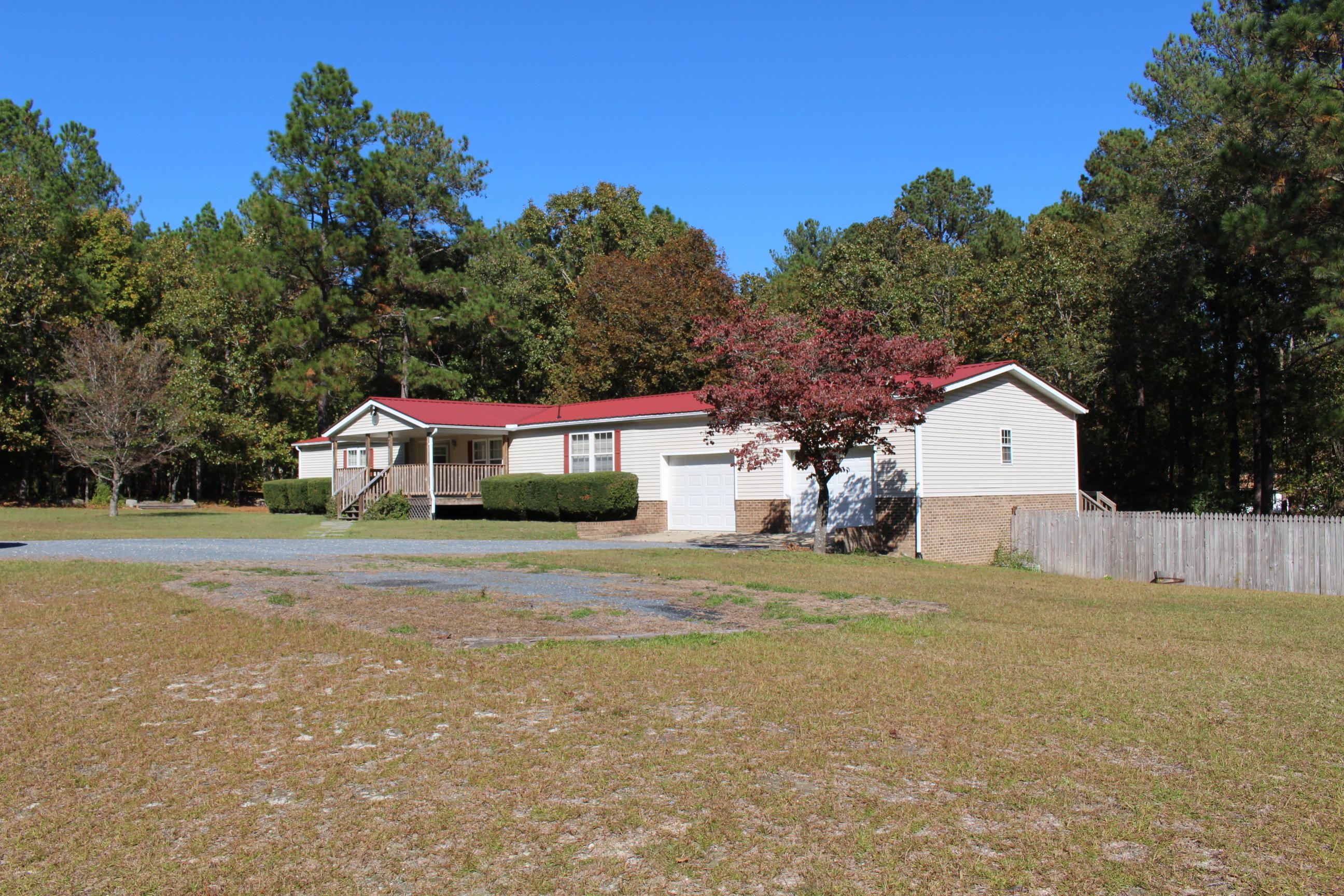 276 Oldham Road West End, NC 27376 - Photo 2 of 20 Extra Parking