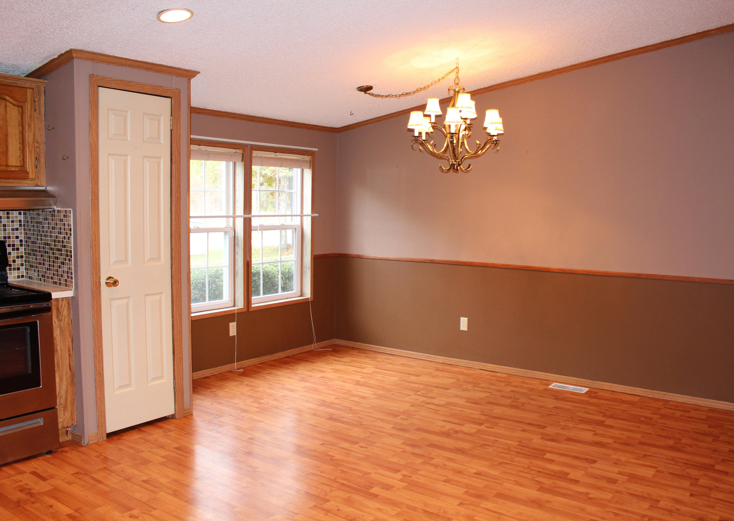276 Oldham Road West End, NC 27376 - Photo 6 of 20 Eat In Kitchen