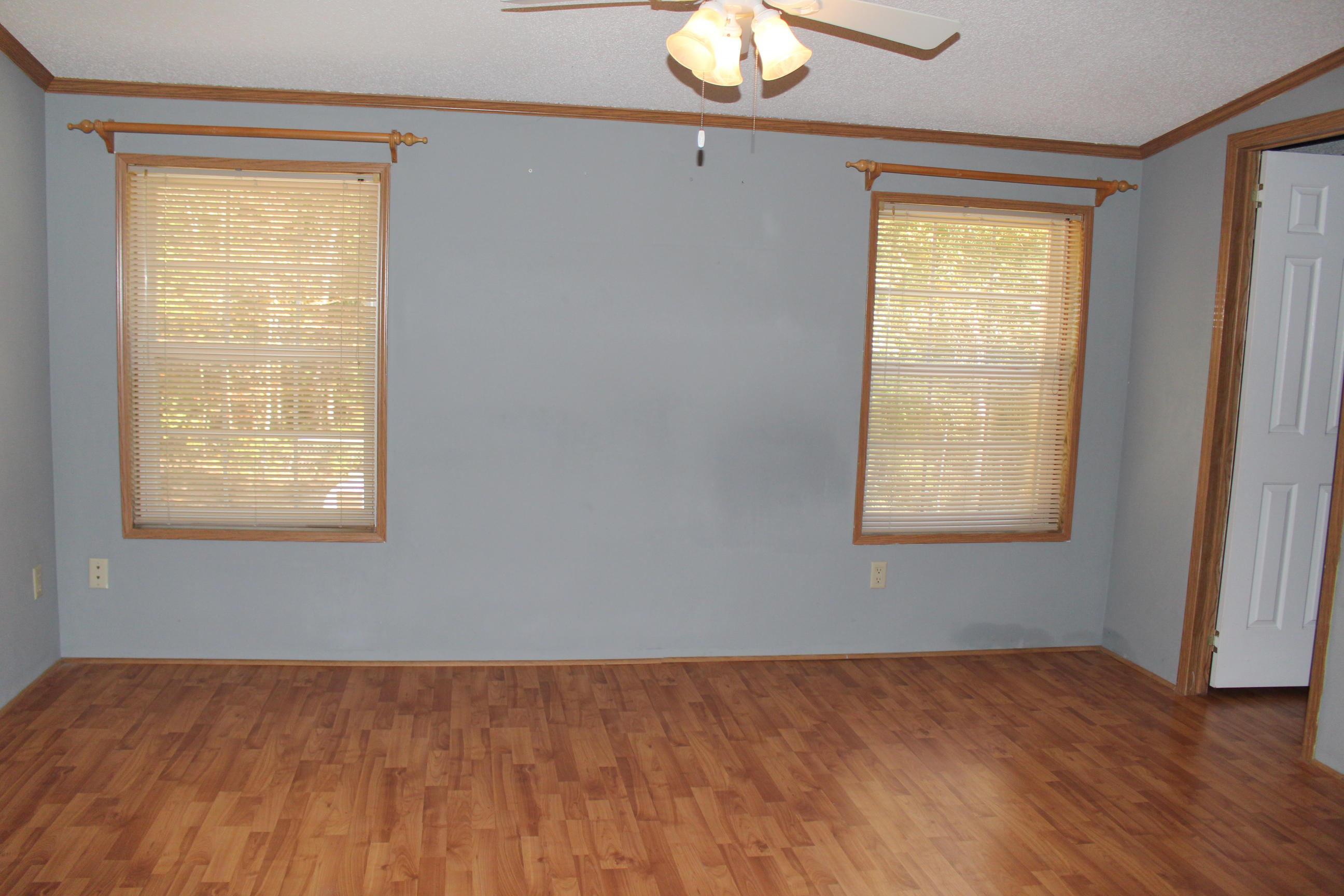 276 Oldham Road West End, NC 27376 - Photo 7 of 20 Master Bdrm