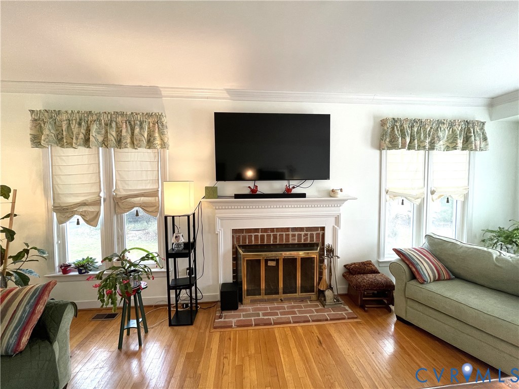11803 Rochampton Square Henrico, VA 23238 - Photo 7 of 42