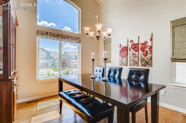 7936 Morning Dew Road Colorado Springs, CO 80908 - Photo 9 of 26