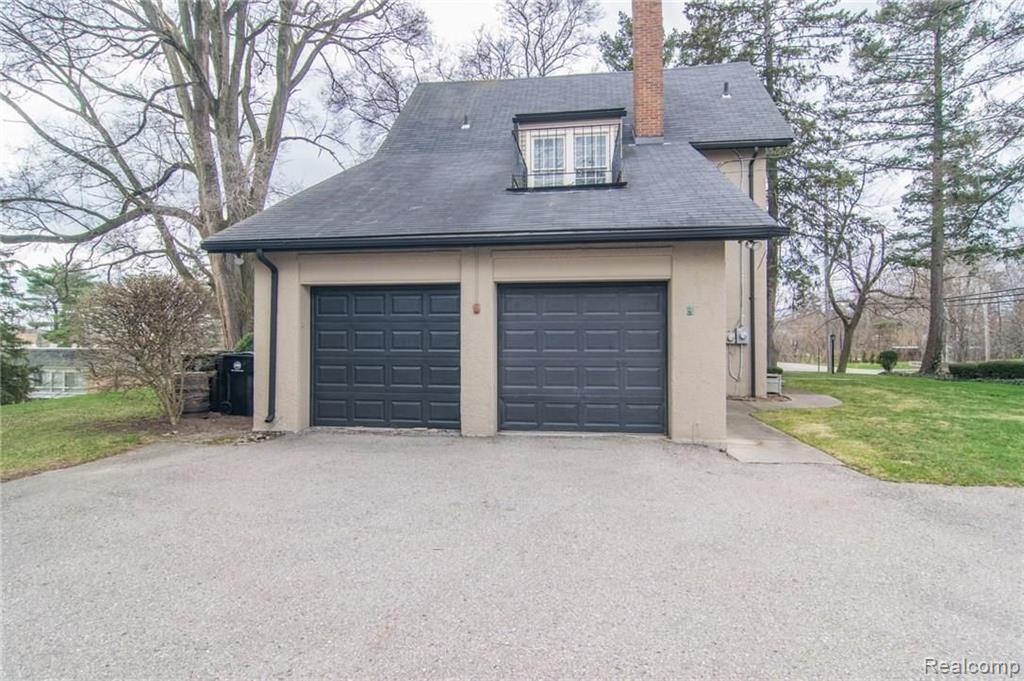 160 East Long Lake Road Bloomfield Hills, MI 48304 - Photo 51 of 58