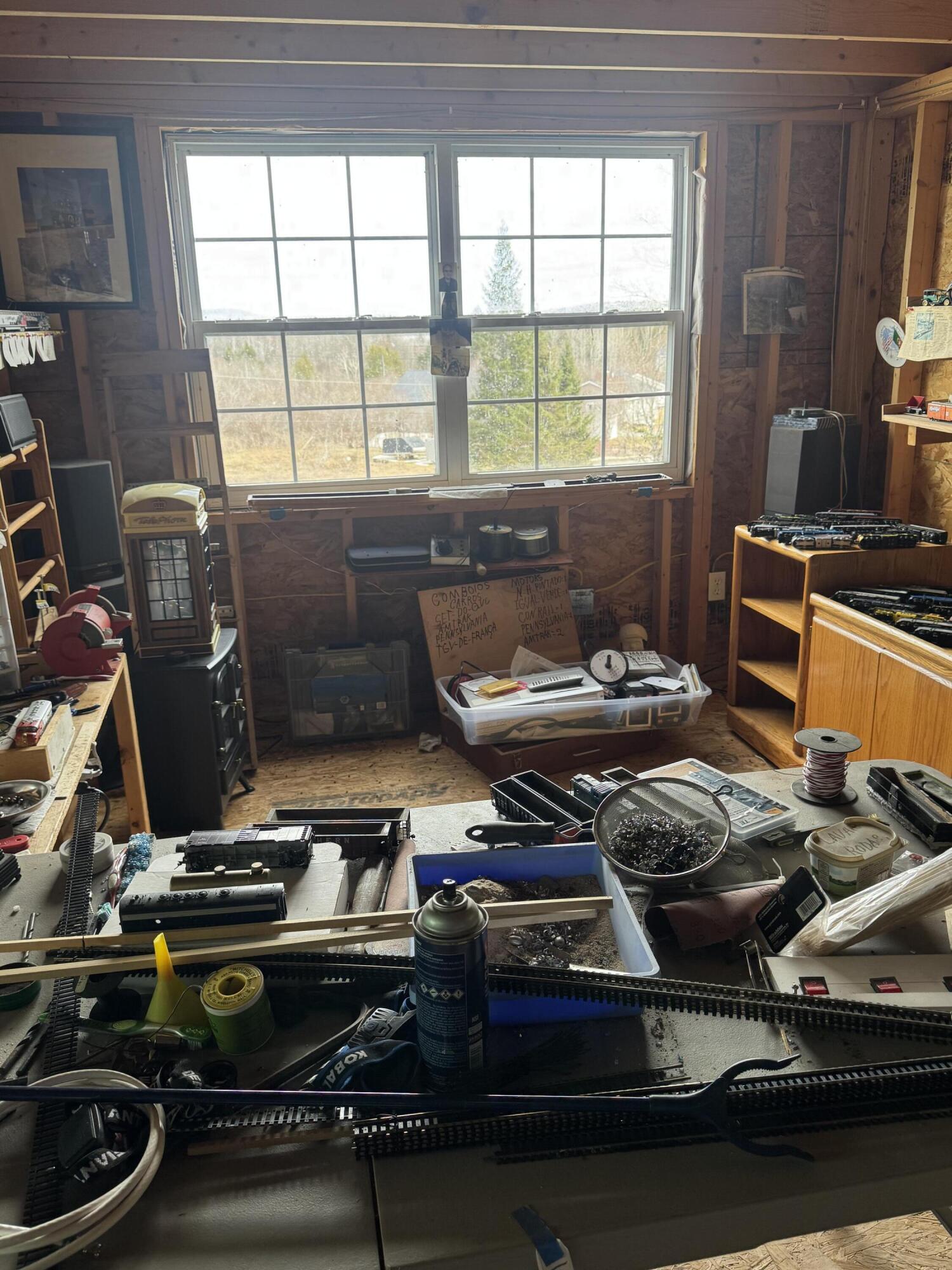52 Devoe Brook Road Eagle Lake, ME 04739 - Photo 14 of 70