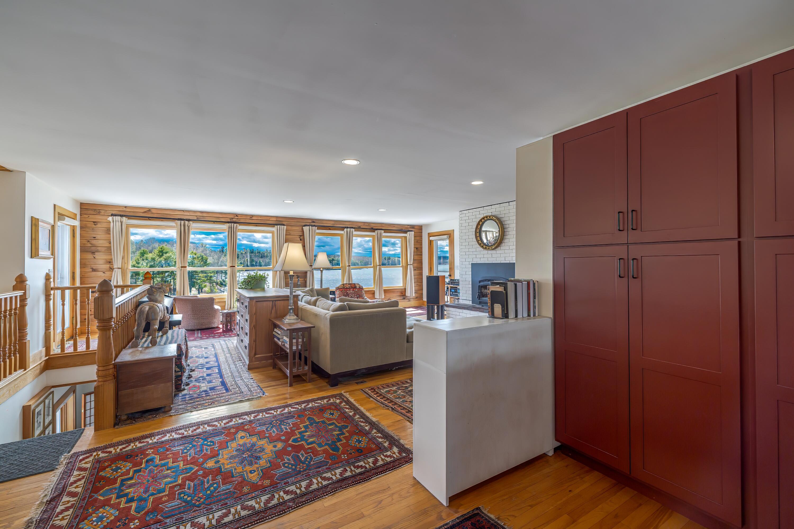 27 Town Landing Road Penobscot, ME 04476 - Photo 5 of 33 5