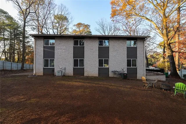 $1,900 | 1277 Goodwin Road Northeast, Unit 1273, Atlanta, GA 30324