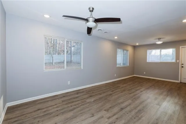 $1,900 | 1277 Goodwin Road Northeast, Unit 1273, Atlanta, GA 30324