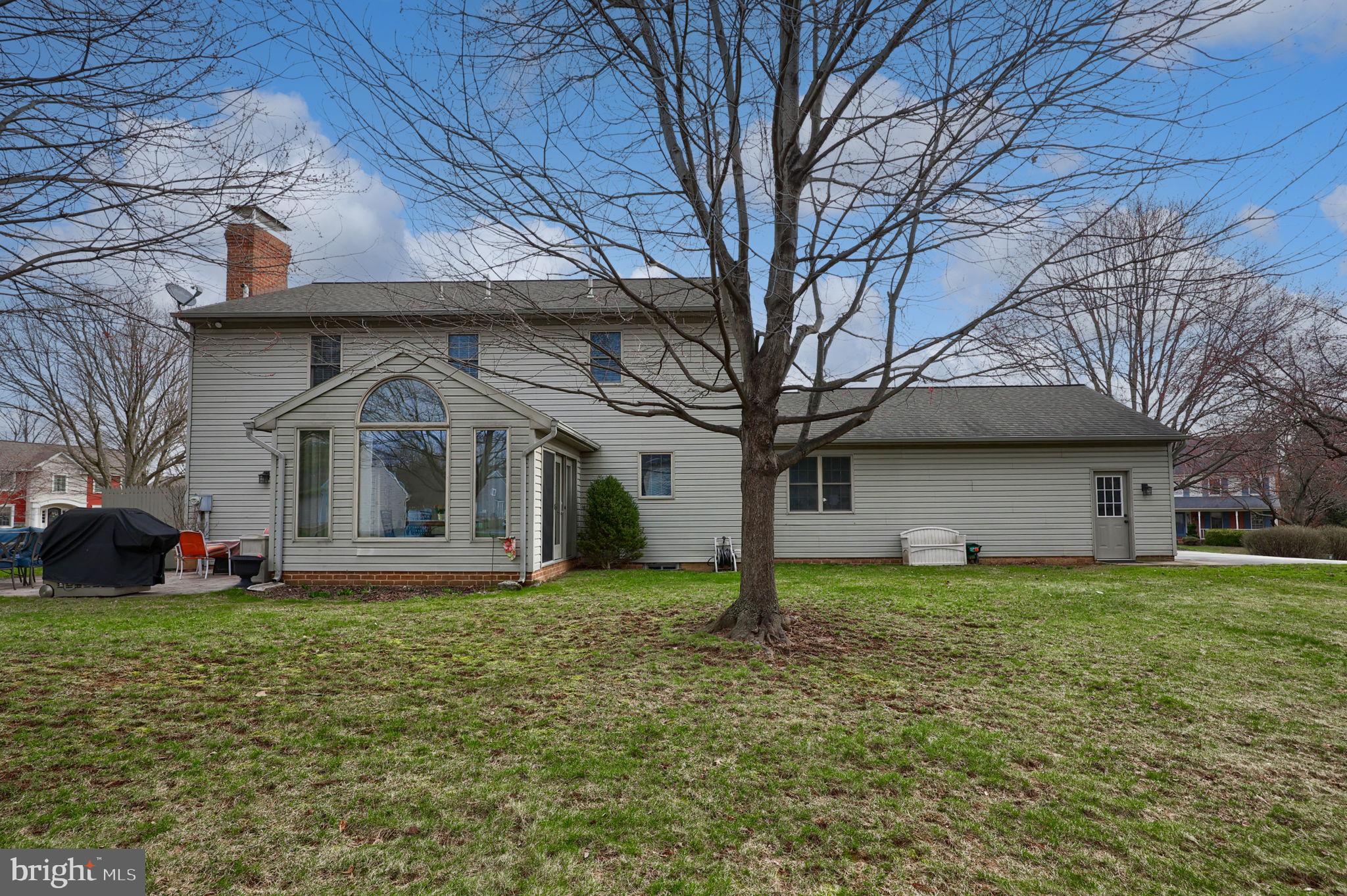 131 Milton Circle Lititz, PA 17543 - Photo 56 of 60