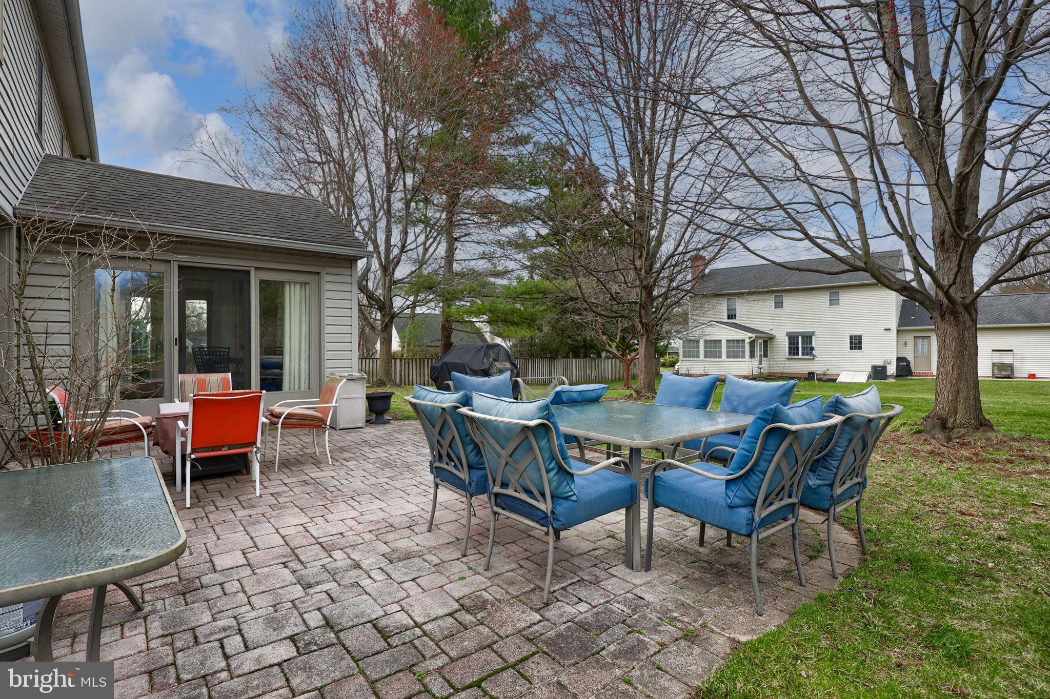 131 Milton Circle Lititz, PA 17543 - Photo 57 of 60