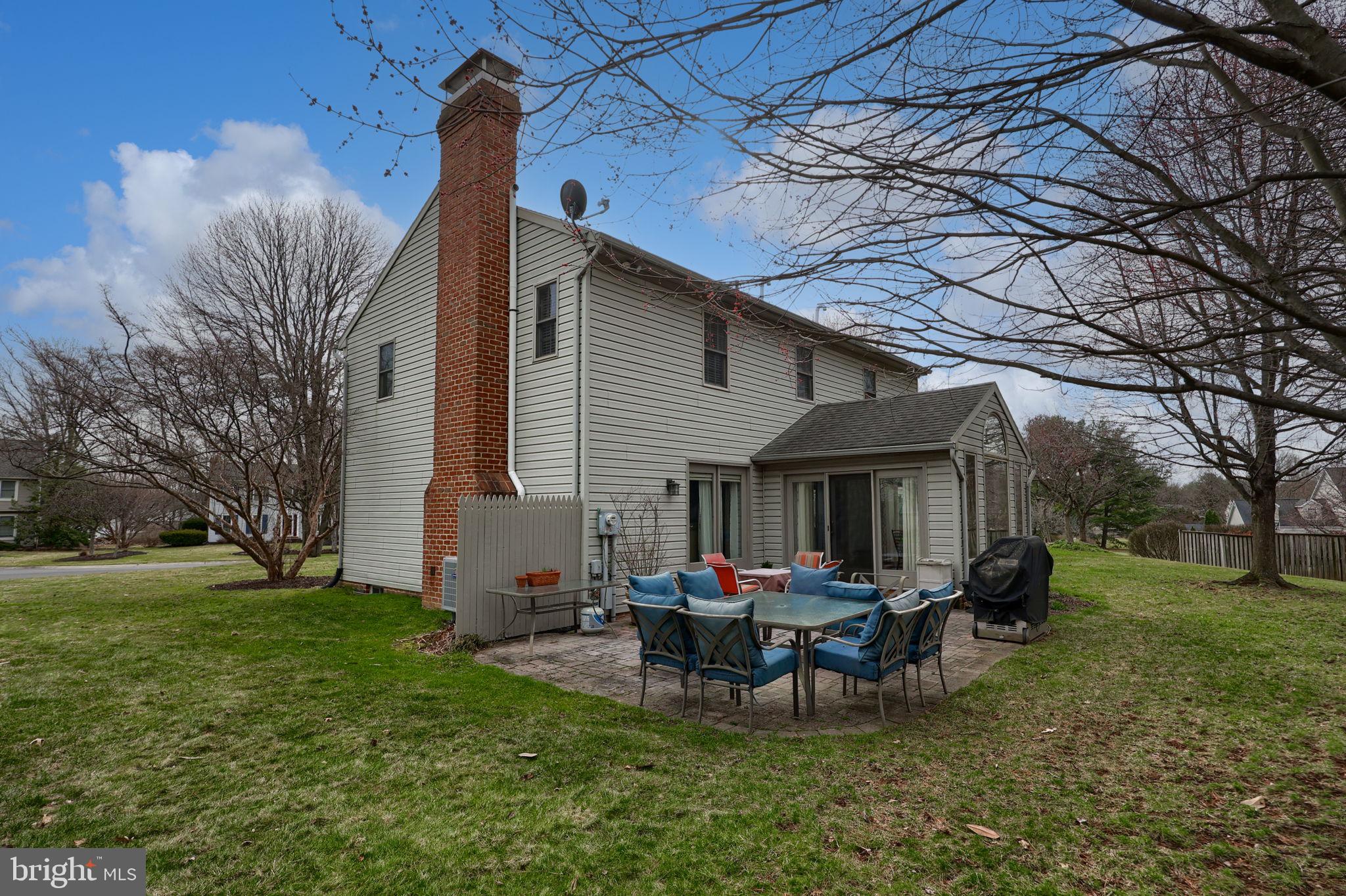 131 Milton Circle Lititz, PA 17543 - Photo 58 of 60