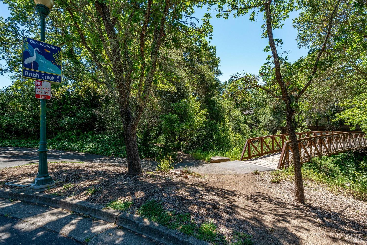 1116 Lanewood Way Santa Rosa, CA 95404 - Photo 77 of 81