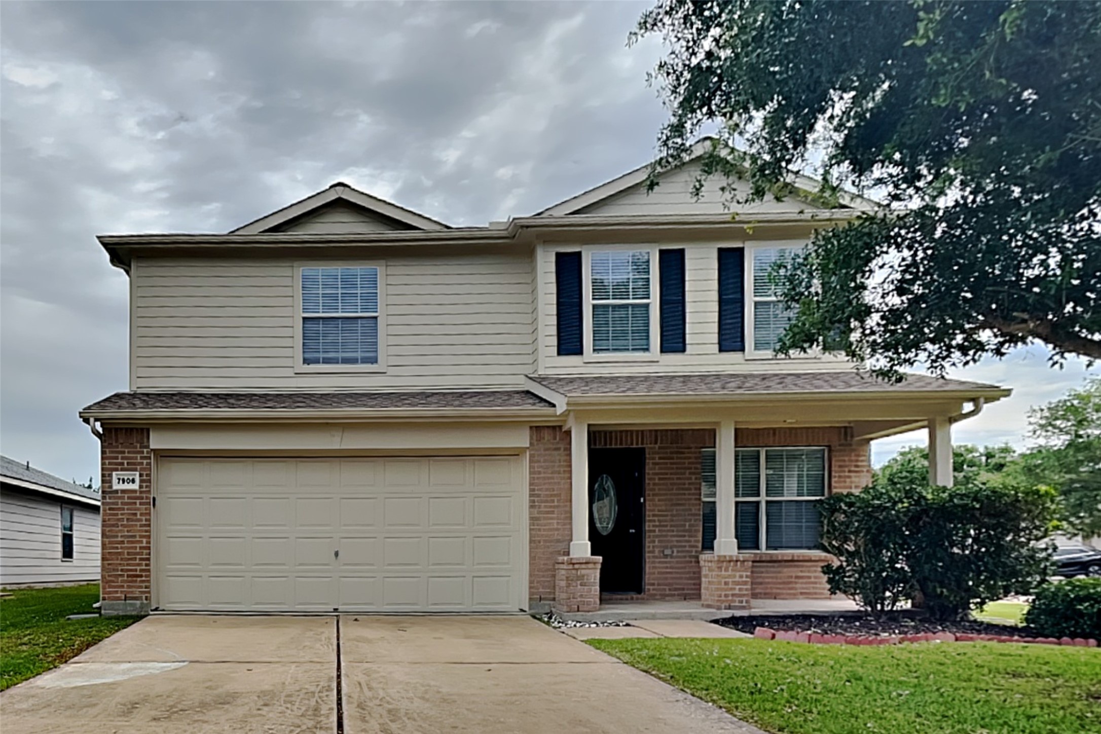7906 Buffalo View Lane Cypress, TX 77433 - Photo 1 of 23