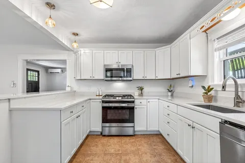 $849,900 | 214 Laurel Street, Melrose, MA 02176