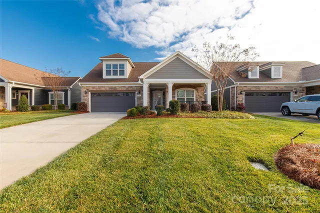$600,000 | 1344 Garden Vista Drive, Matthews, NC 28104