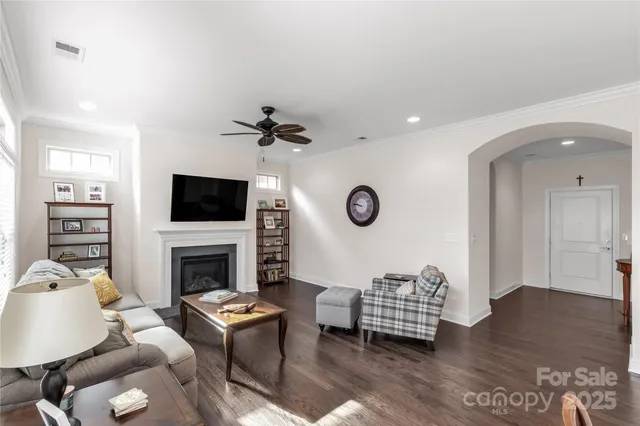 $600,000 | 1344 Garden Vista Drive, Matthews, NC 28104