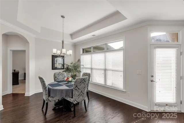 $600,000 | 1344 Garden Vista Drive, Matthews, NC 28104