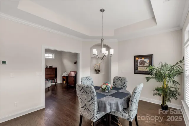 $600,000 | 1344 Garden Vista Drive, Matthews, NC 28104