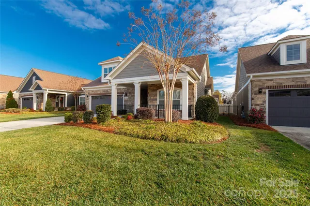 $600,000 | 1344 Garden Vista Drive, Matthews, NC 28104