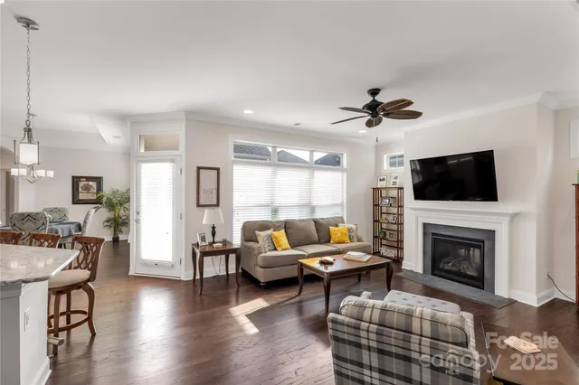 $600,000 | 1344 Garden Vista Drive, Matthews, NC 28104