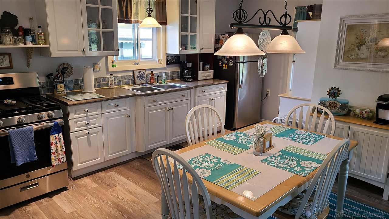 7433 Birchtree Road Lexington, MI 48450 - Photo 11 of 31
