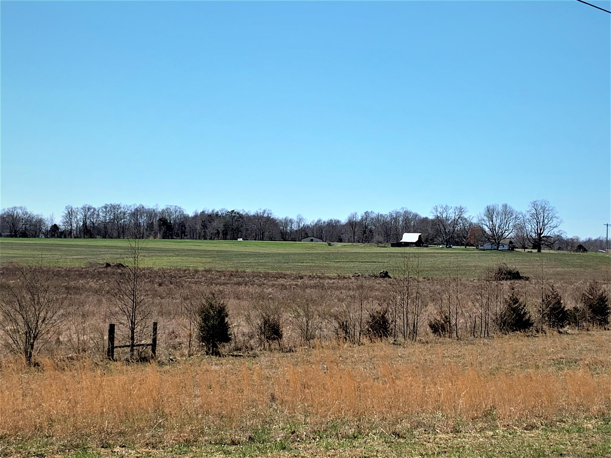1360 Sixteenth Model Road Manchester, TN 37355 - Photo 4 of 30 a view of a lake view