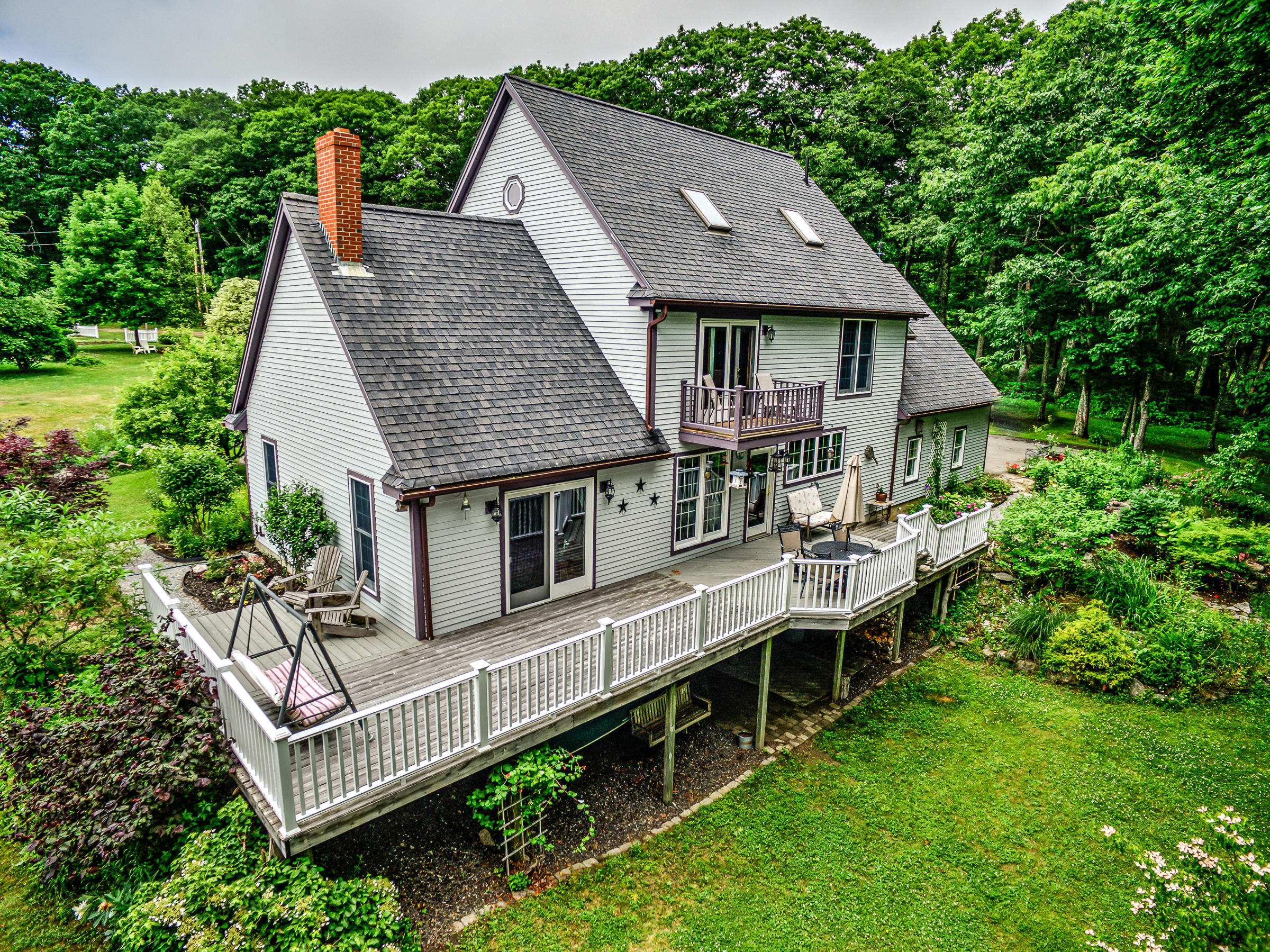1340 Dutch Neck Road Waldoboro, ME 04572 - Photo 48 of 50 108014-ae-8