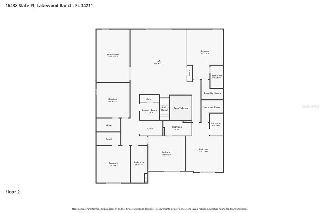 16438 Slate Place Lakewood Ranch, FL 34211 - Photo 55 of 60