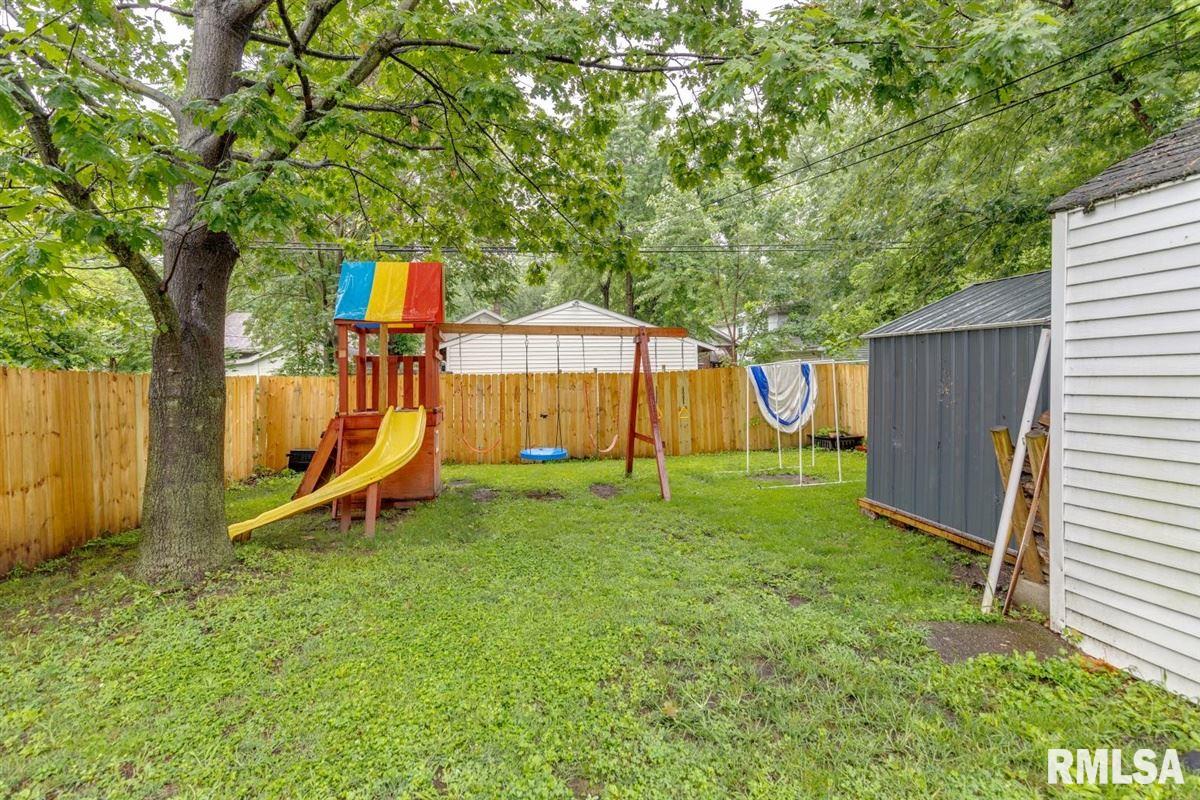 212 North Illinois Street Springfield, IL 62702 - Photo 29 of 32