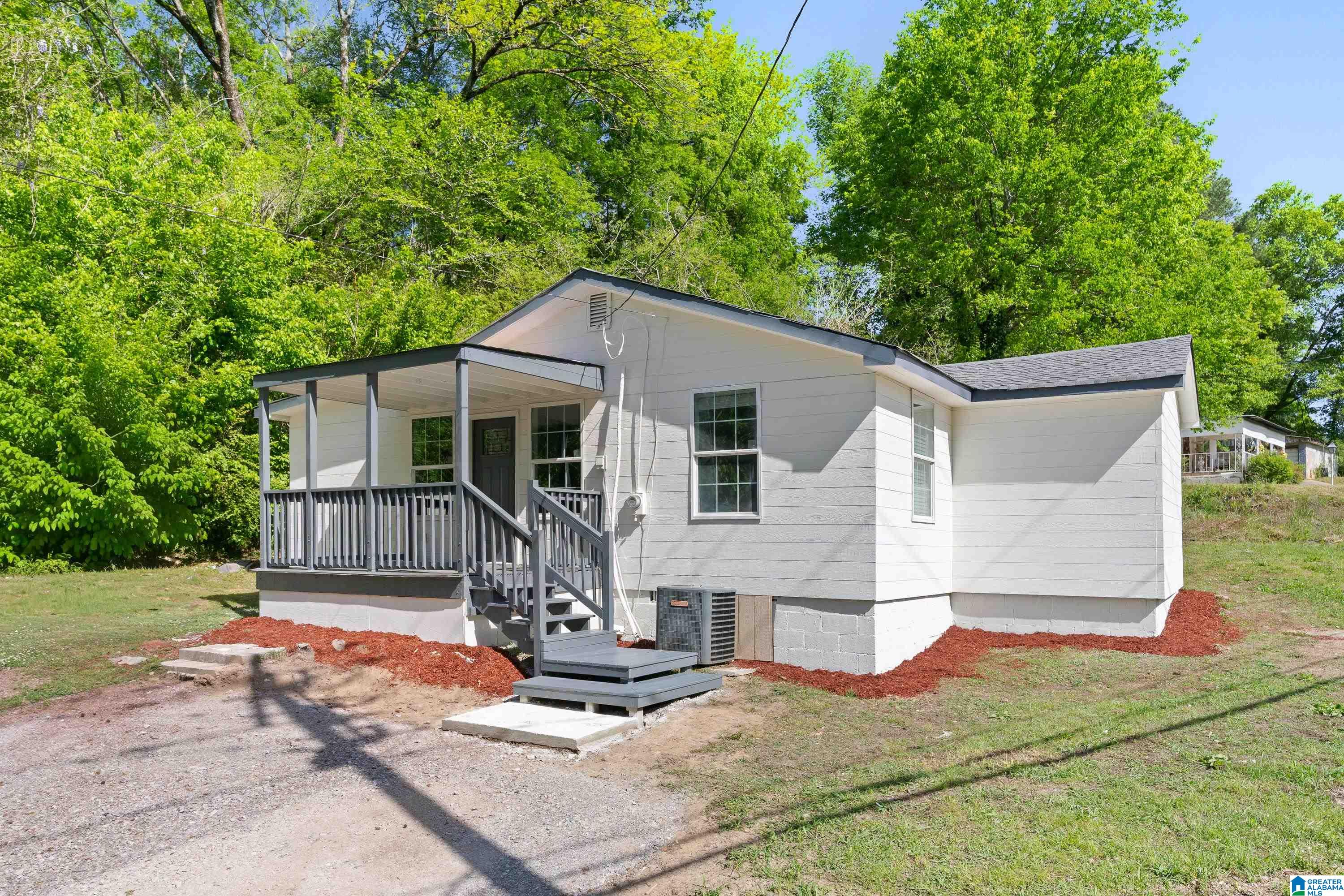 3530 Shady Grove Road Fultondale, AL 35068 - Photo 2 of 28 Gallery Image 2