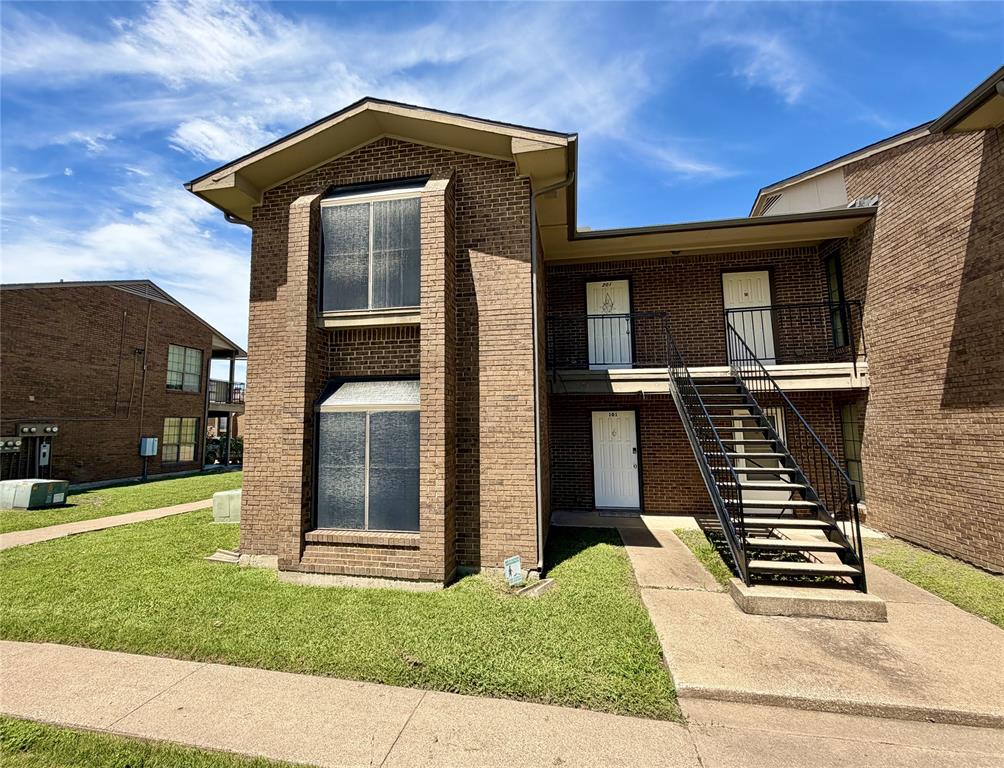 4460 Chaha Road, Unit 101 Garland, TX 75043 - Photo 16 of 16