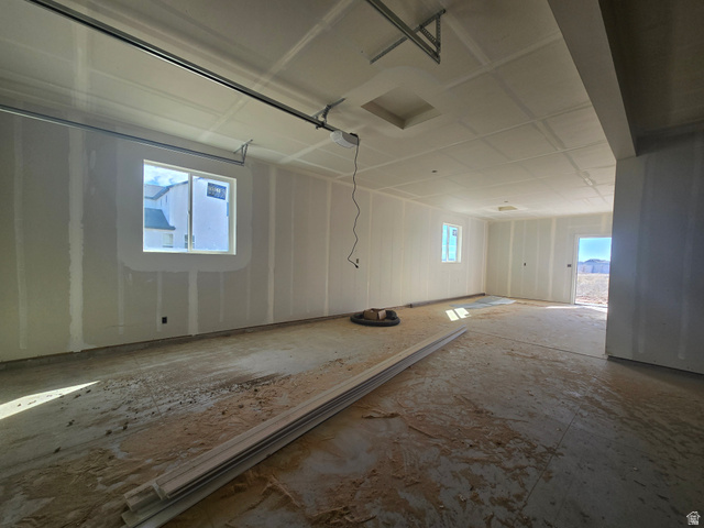 1651 West Ross Road Syracuse, UT 84075 - Photo 12 of 15 View of garage