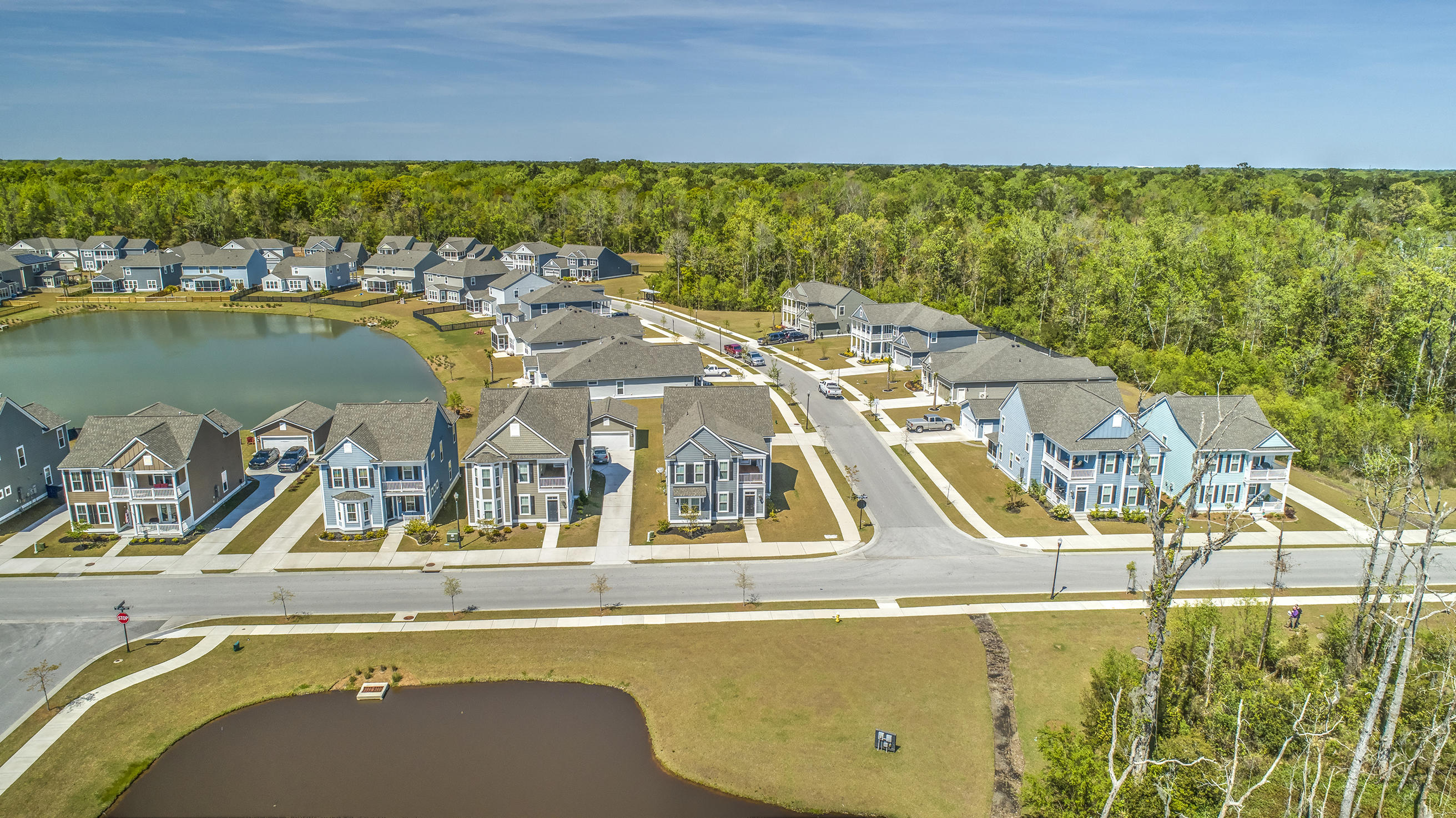 2796 Rutherford Way Charleston, SC 29414 - Photo 40 of 45 DJI_0015
