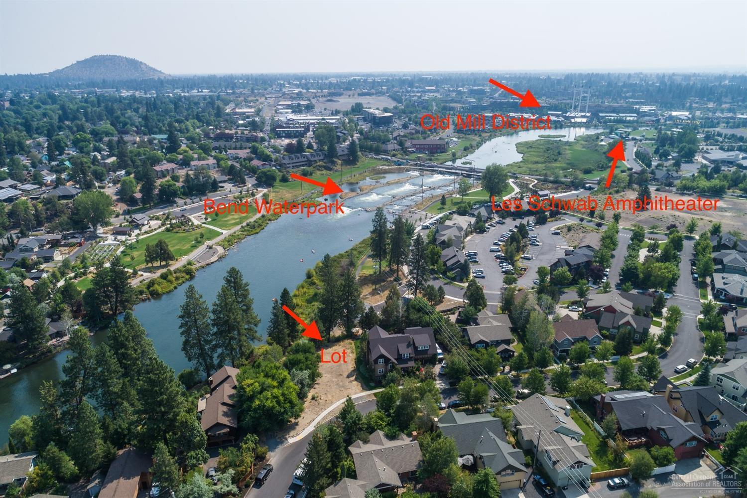20 Southwest Allen Road Bend, OR 97702 - Photo 4 of 16 Additional Photo