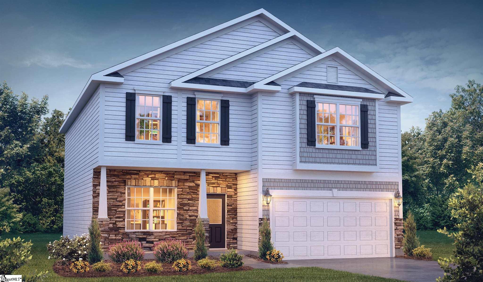 104 Light Spring Road Easley, SC 29642 - Photo 1 of 2 Gallery Image 1