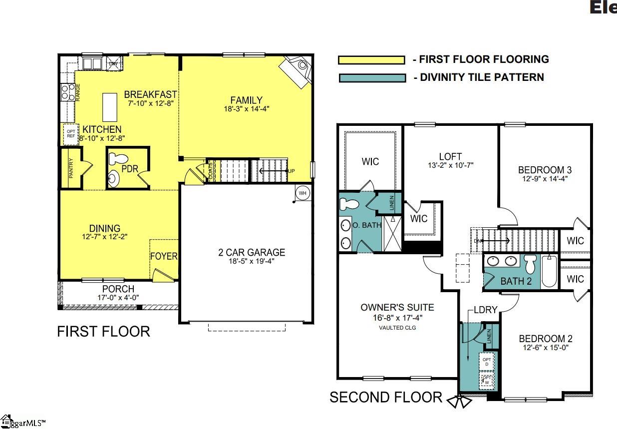 104 Light Spring Road Easley, SC 29642 - Photo 2 of 2 Gallery Image 2