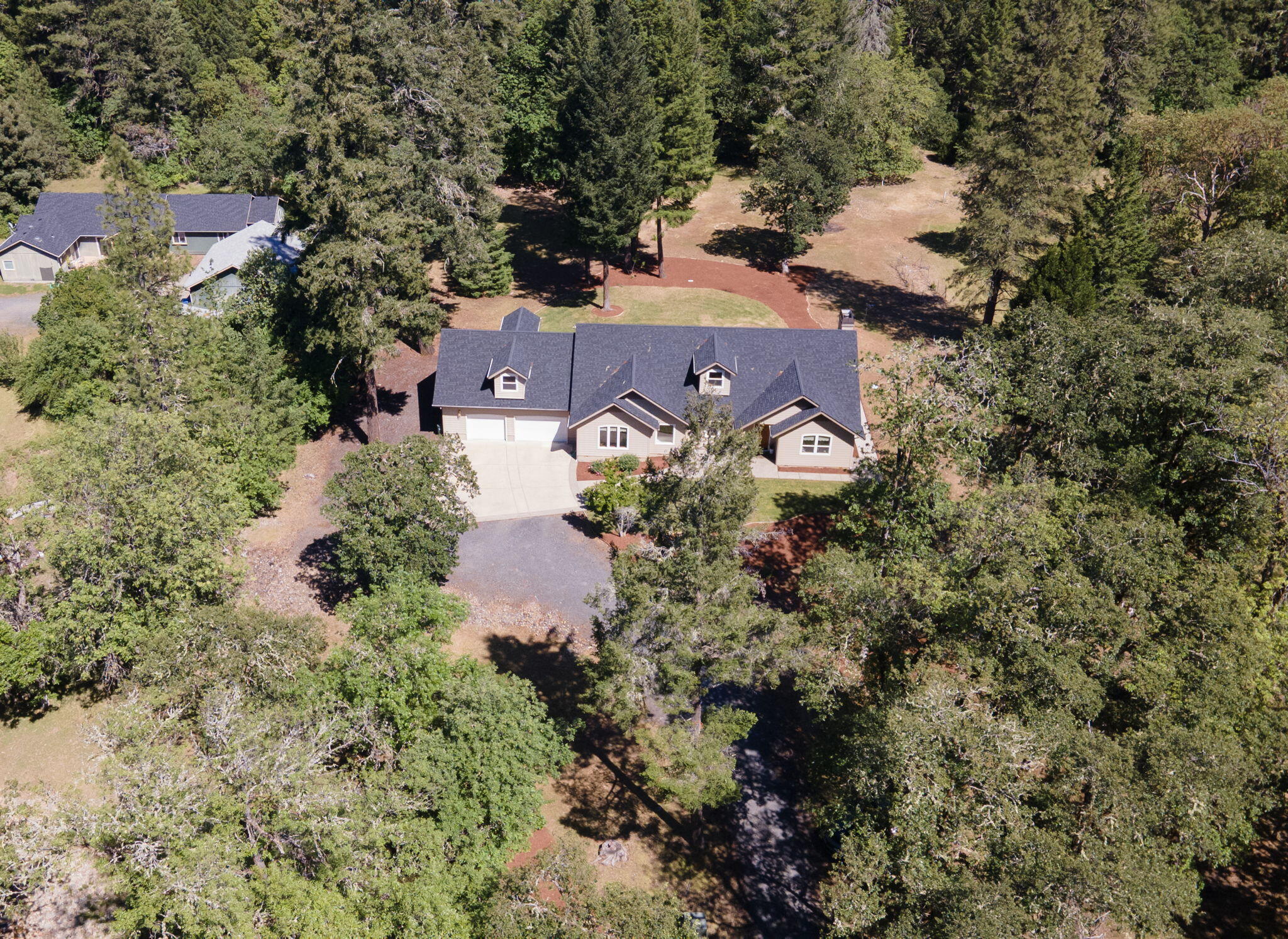 45 Marble Mountain Road Grants Pass, OR 97527 - Photo 38 of 40 40-web-or-mls-45-marble-mountain-rd