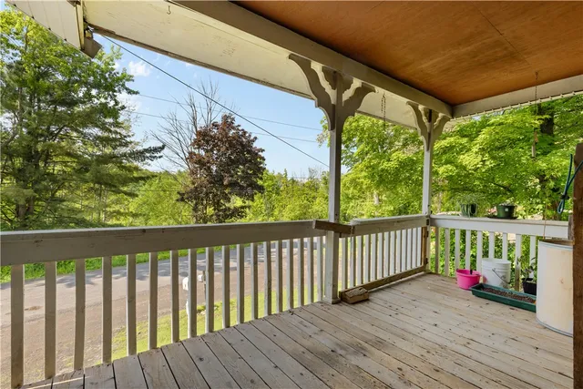 $324,999 | 8471 Alpaugh Road, Springwater, NY 14572