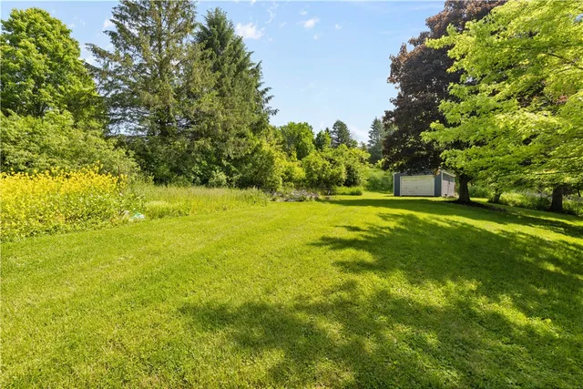 $324,999 | 8471 Alpaugh Road, Springwater, NY 14572