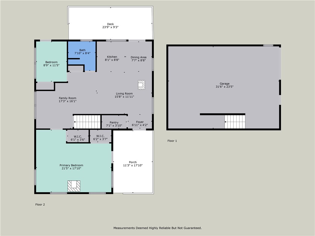 8471 Alpaugh Road Springwater, NY 14572 - Photo 24 of 25