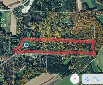 8471 Alpaugh Road Springwater, NY 14572 - Photo 25 of 25