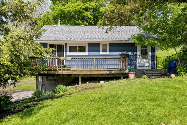 $324,999 | 8471 Alpaugh Road, Springwater, NY 14572