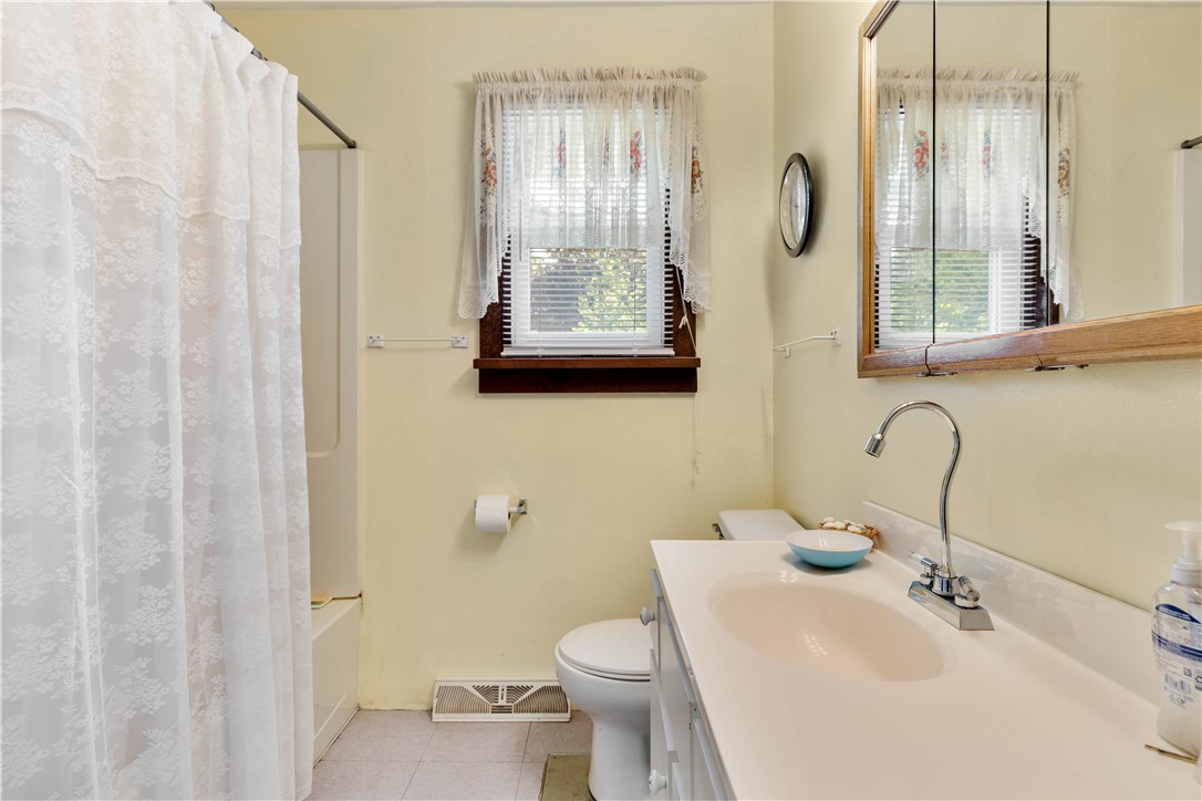 8471 Alpaugh Road Springwater, NY 14572 - Photo 7 of 25 bathroom