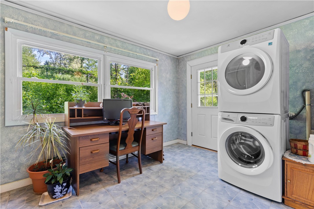 8471 Alpaugh Road Springwater, NY 14572 - Photo 8 of 25 second bedroom