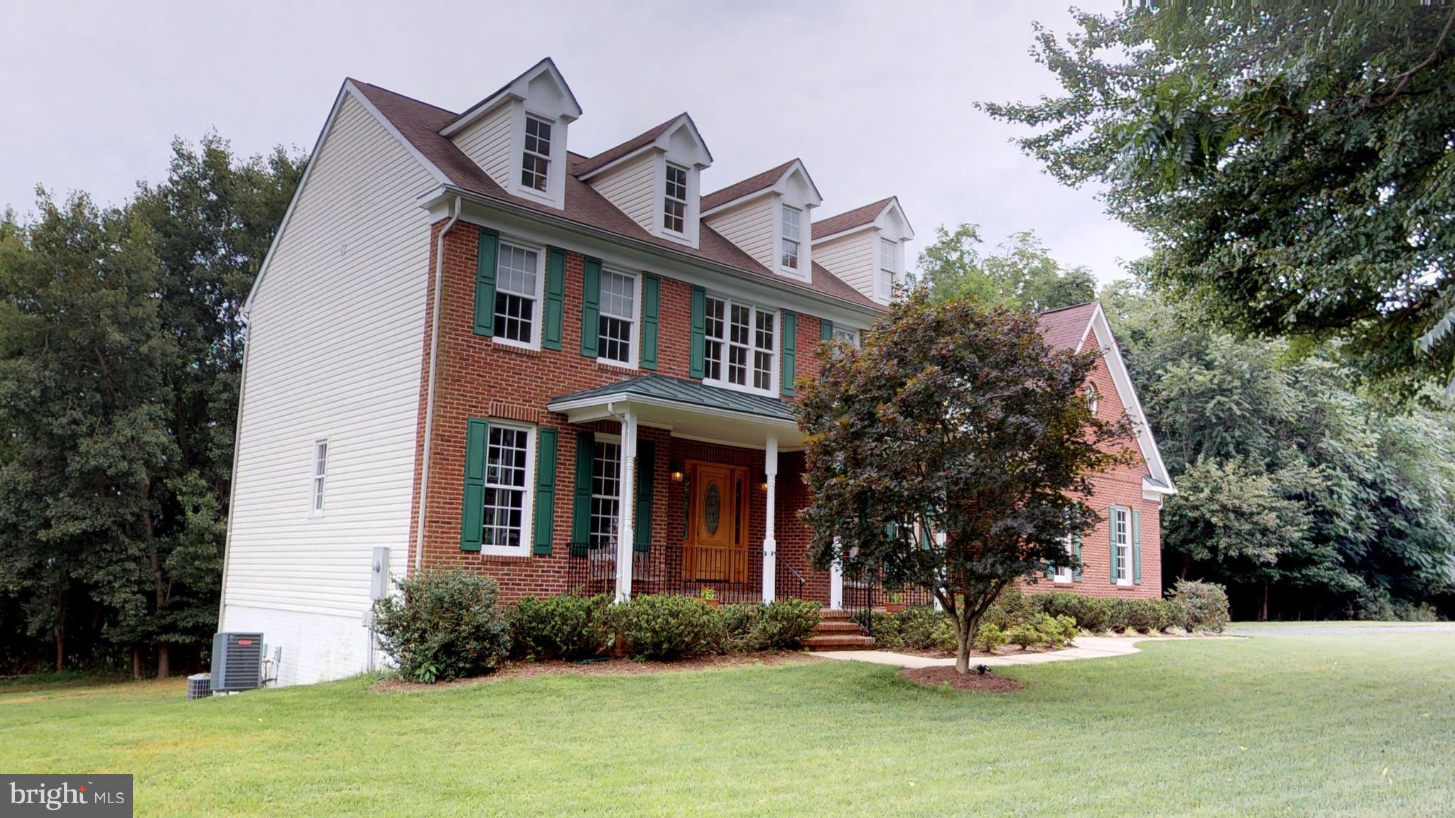 24723 Ridge Road Damascus, MD 20872 - Photo 2 of 29 Exterior (Front)