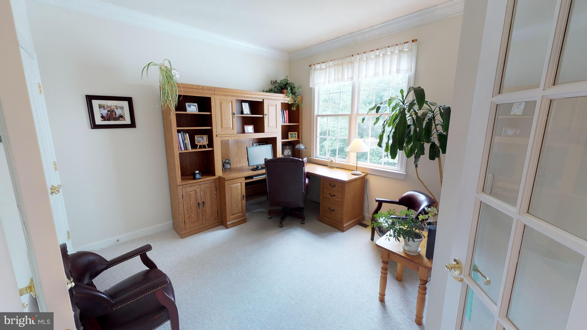 24723 Ridge Road Damascus, MD 20872 - Photo 12 of 29 Home Office
