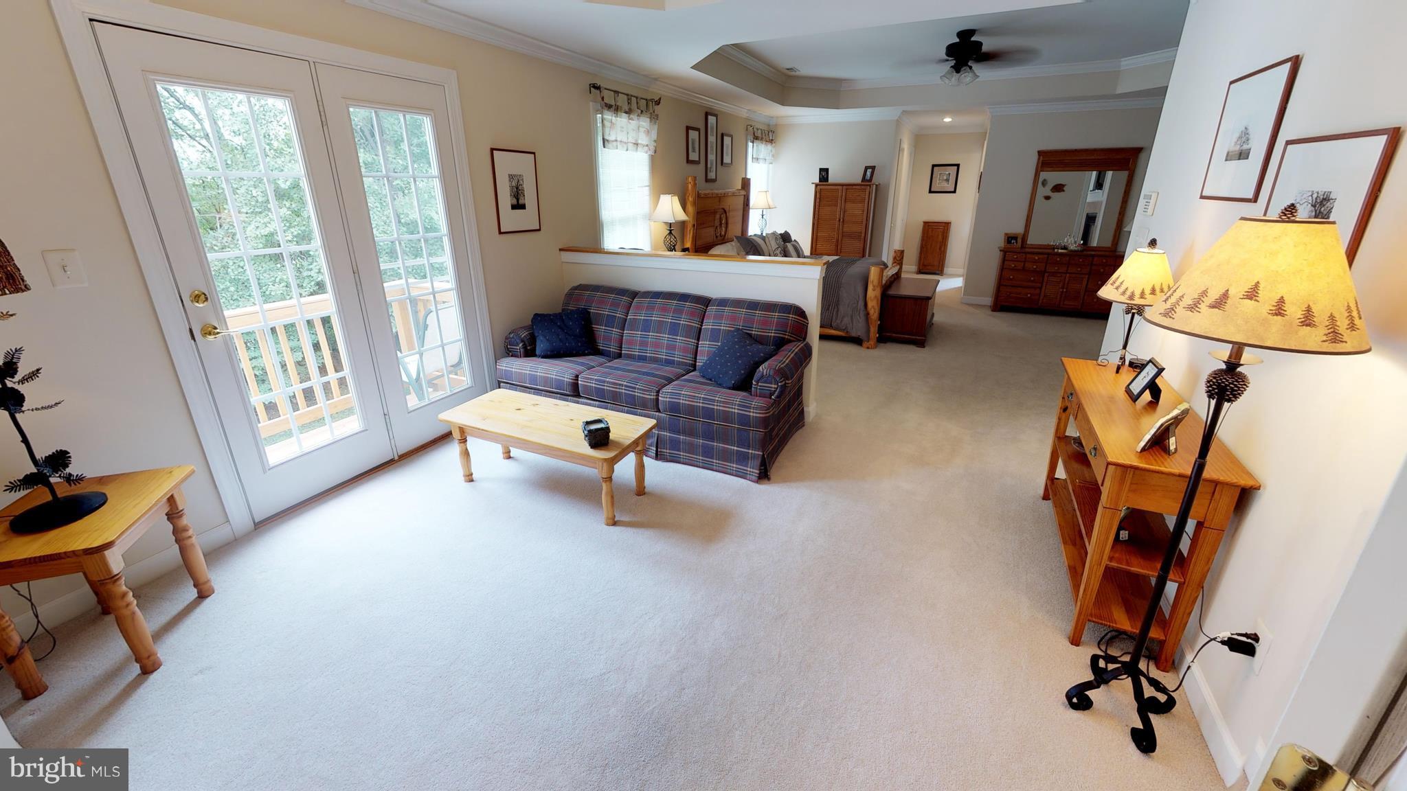 24723 Ridge Road Damascus, MD 20872 - Photo 16 of 29 Bedroom (Master)