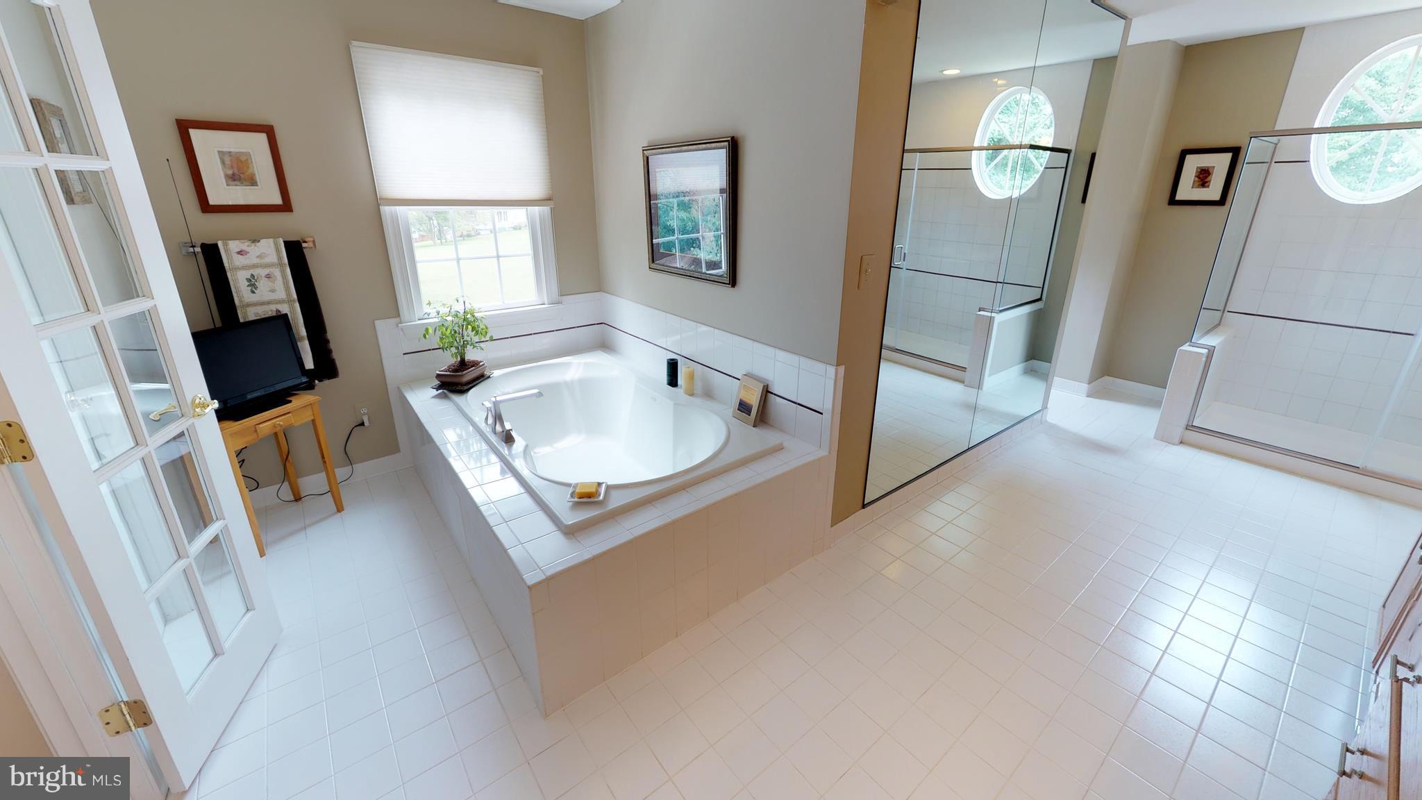 24723 Ridge Road Damascus, MD 20872 - Photo 19 of 29 Bath (Master)