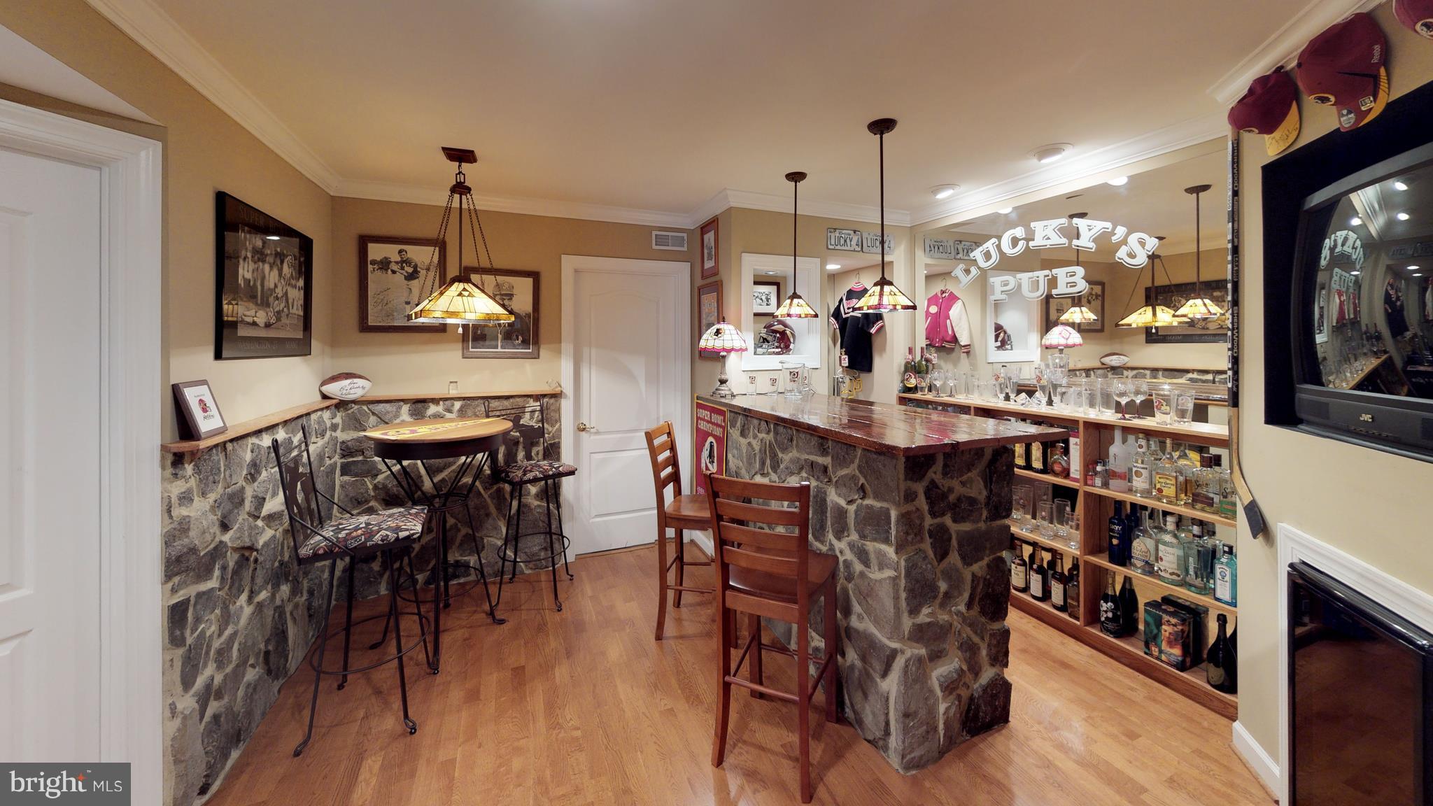24723 Ridge Road Damascus, MD 20872 - Photo 21 of 29 Basement