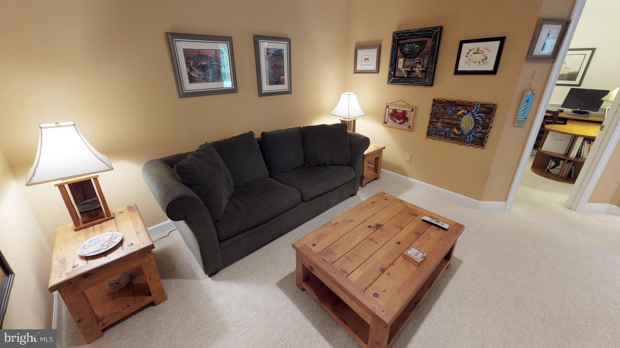 24723 Ridge Road Damascus, MD 20872 - Photo 23 of 29 Basement